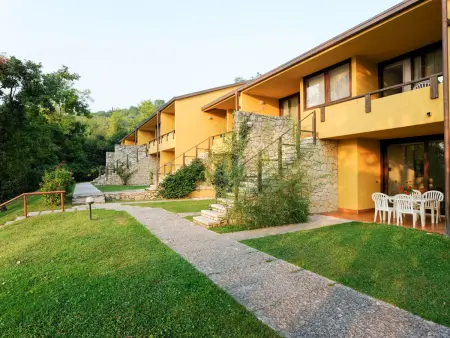 Poiano Resort Appartamenti, Appartement 6 personnes à Garda - Photo 4