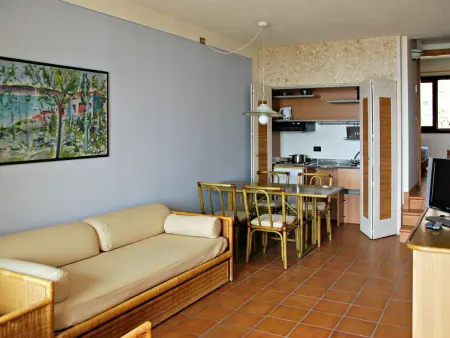 Poiano Resort Appartamenti, Appartement 6 personnes à Garda - Photo 5