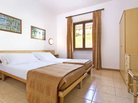 Poiano Resort Appartamenti, Appartement 6 personnes à Garda - Photo 10