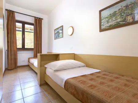 Poiano Resort Appartamenti, Appartement 6 personnes à Garda - Photo 11