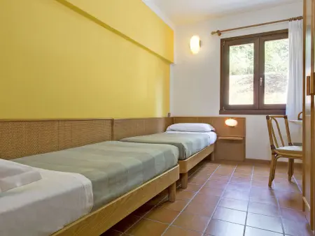 Poiano Resort Appartamenti, Appartement 6 personnes à Garda - Photo 14