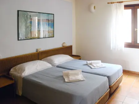 Poiano Resort Appartamenti, Appartement 6 personnes à Garda - Photo 15