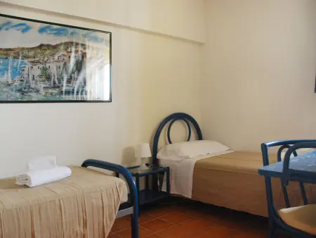 Poiano Resort Appartamenti, Appartement 6 personnes à Garda - Photo 16