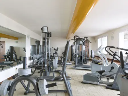 Poiano Resort Appartamenti, Appartement 6 personnes à Garda - Photo 23