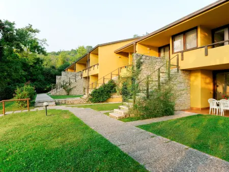 Poiano Resort Appartamenti, Appartement 4 personnes à Garda - Photo 4