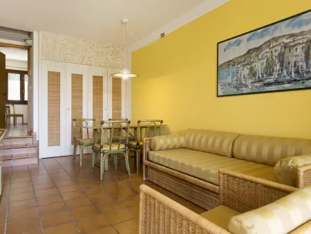Poiano Resort Appartamenti, Appartement 4 personnes à Garda - Photo 5