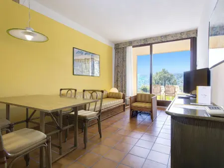 Poiano Resort Appartamenti, Appartement 4 personnes à Garda - Photo 7