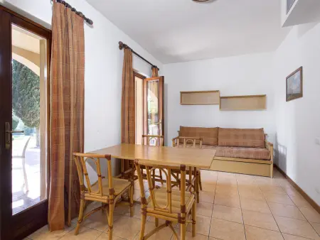 Poiano Resort Appartamenti, Appartement 4 personnes à Garda - Photo 9