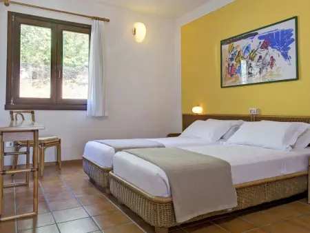 Poiano Resort Appartamenti, Appartement 4 personnes à Garda - Photo 12
