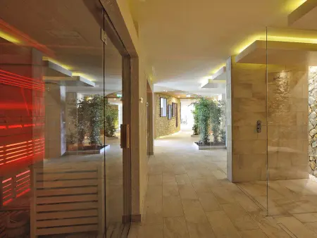 Poiano Resort Appartamenti, Appartement 4 personnes à Garda - Photo 17
