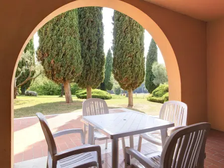 Poiano Resort Appartamenti, Appartement 4 personnes à Garda - Photo 29