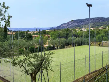 Poiano Resort Appartamenti, Appartement 4 personnes à Garda - Photo 31