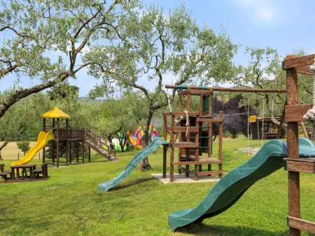 Poiano Resort Appartamenti, Appartement 4 personnes à Garda - Photo 33