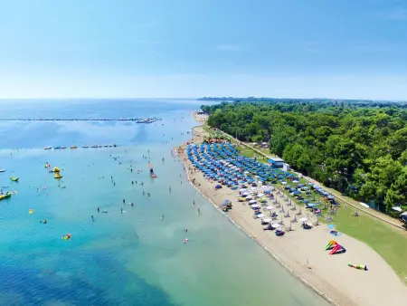 Camping Europa, Maison 7 personnes à Grado - Photo 2