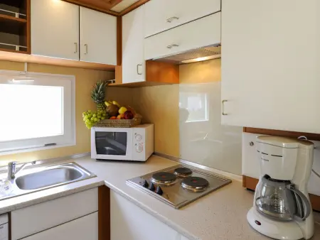 Camping Europa, Maison 7 personnes à Grado - Photo 3