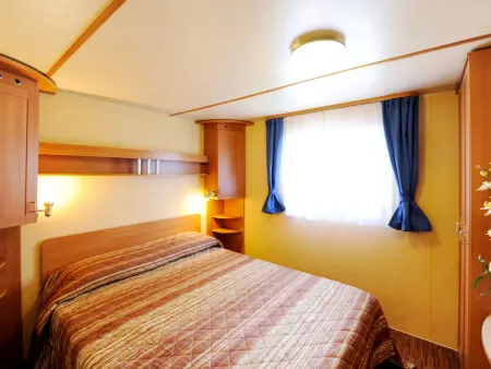 Camping Europa, Maison 7 personnes à Grado - Photo 4