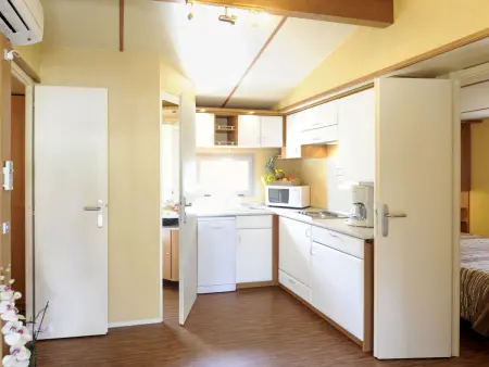 Camping Europa, Maison 7 personnes à Grado - Photo 6