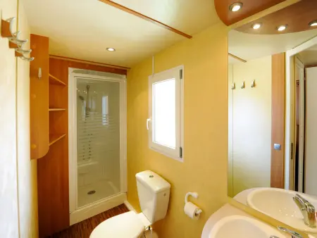 Camping Europa, Maison 7 personnes à Grado - Photo 8