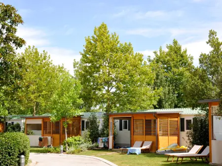 Camping Europa, Maison 7 personnes à Grado - Photo 10