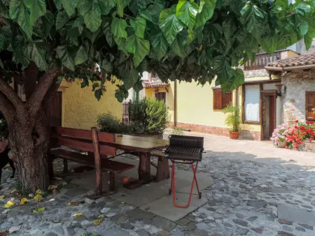 Al Rustico, Maison 4 personnes à San Giovanni al Natisone - Photo 1