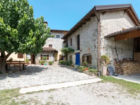 Al Rustico, Maison 4 personnes à San Giovanni al Natisone - Photo 2