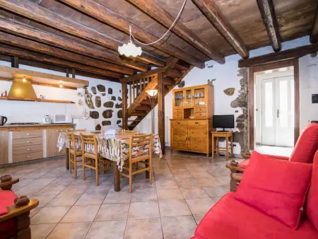 Al Rustico, Maison 4 personnes à San Giovanni al Natisone - Photo 3