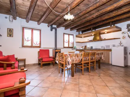 Al Rustico, Maison 4 personnes à San Giovanni al Natisone - Photo 4
