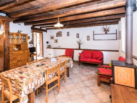 Al Rustico, Maison 4 personnes à San Giovanni al Natisone - Photo 6