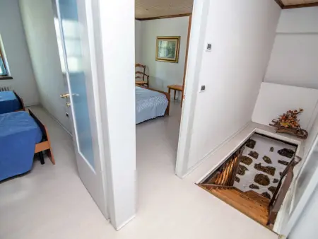 Al Rustico, Maison 4 personnes à San Giovanni al Natisone - Photo 8