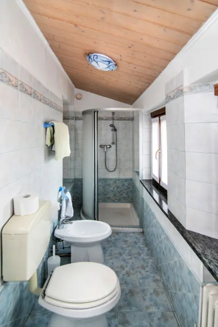 Al Rustico, Maison 4 personnes à San Giovanni al Natisone - Photo 12