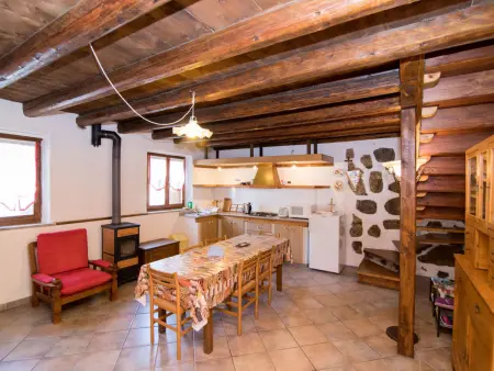 Al Rustico, Maison 4 personnes à San Giovanni al Natisone - Photo 13