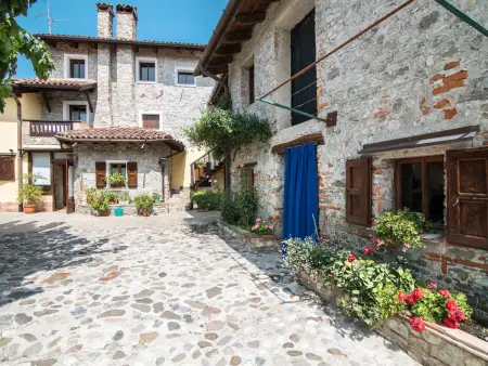 Al Rustico, Maison 4 personnes à San Giovanni al Natisone - Photo 14