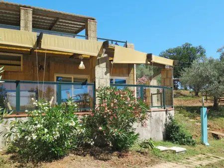 Il Borgo, Appartement 11 personnes à Guardistallo - Photo 2