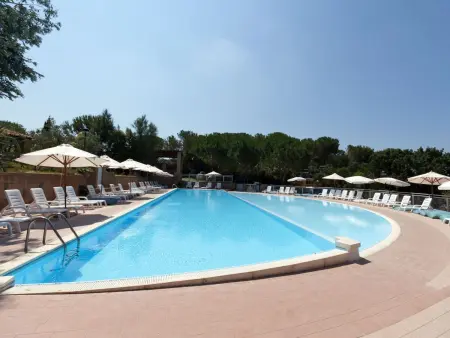 Il Borgo, Appartement 11 personnes à Guardistallo - Photo 3