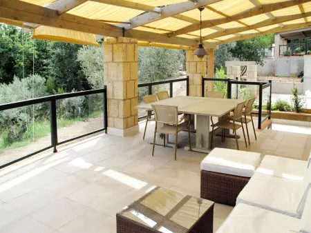 Il Borgo, Appartement 11 personnes à Guardistallo - Photo 4