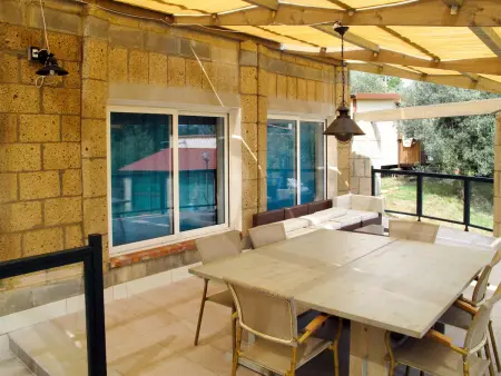 Il Borgo, Appartement 11 personnes à Guardistallo - Photo 7