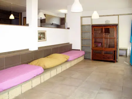 Il Borgo, Appartement 11 personnes à Guardistallo - Photo 8