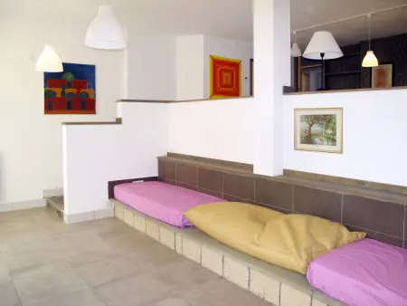 Il Borgo, Appartement 11 personnes à Guardistallo - Photo 9