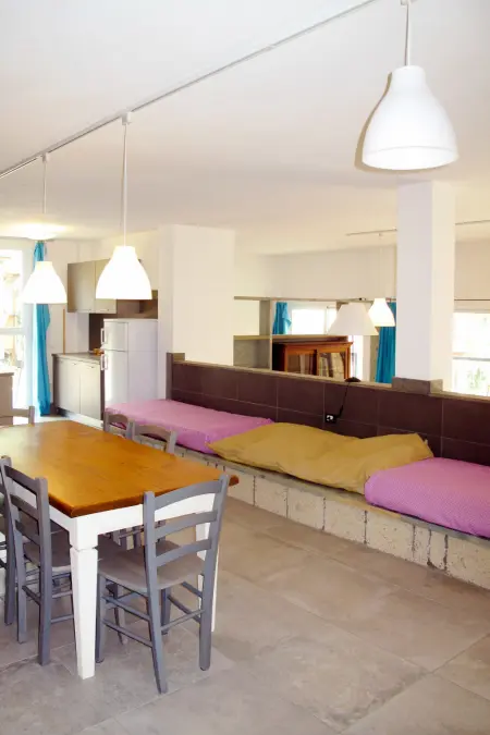 Il Borgo, Appartement 11 personnes à Guardistallo - Photo 10