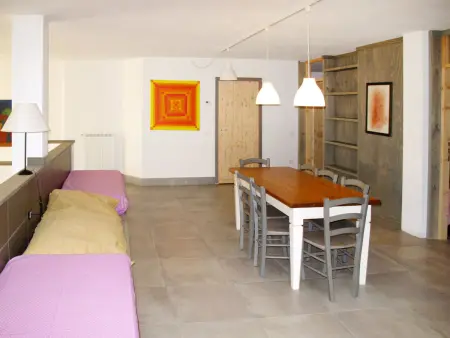 Il Borgo, Appartement 11 personnes à Guardistallo - Photo 11