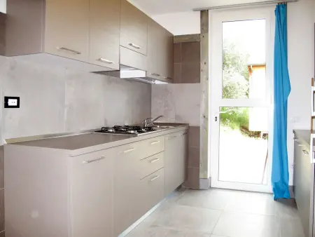 Il Borgo, Appartement 11 personnes à Guardistallo - Photo 12