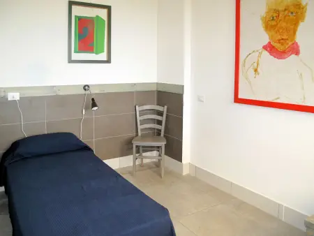 Il Borgo, Appartement 11 personnes à Guardistallo - Photo 13