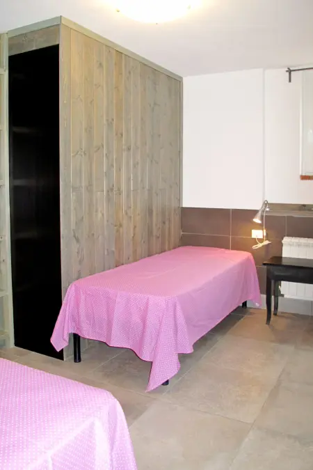 Il Borgo, Appartement 11 personnes à Guardistallo - Photo 14