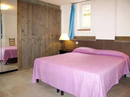 Il Borgo, Appartement 11 personnes à Guardistallo - Photo 15