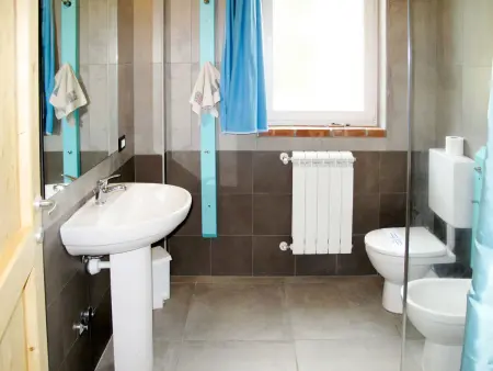 Il Borgo, Appartement 11 personnes à Guardistallo - Photo 18