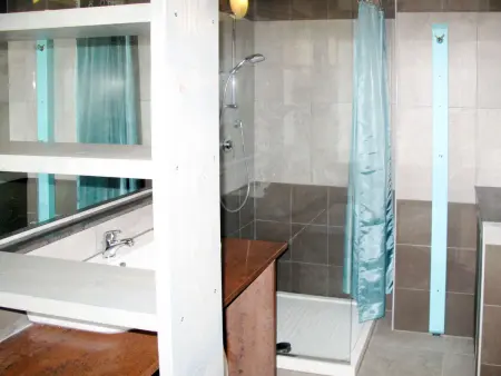 Il Borgo, Appartement 11 personnes à Guardistallo - Photo 19