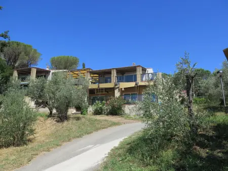 Il Borgo, Appartement 11 personnes à Guardistallo - Photo 26