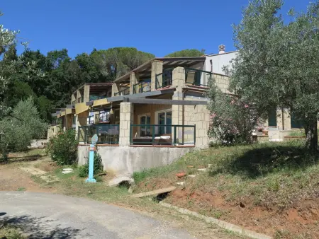 Il Borgo, Appartement 11 personnes à Guardistallo - Photo 27