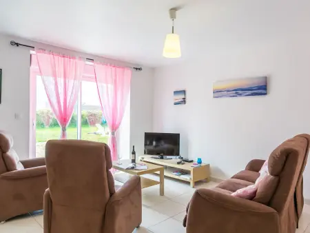 Va Zi Bihan, Maison 4 personnes à Guissény - Photo 2