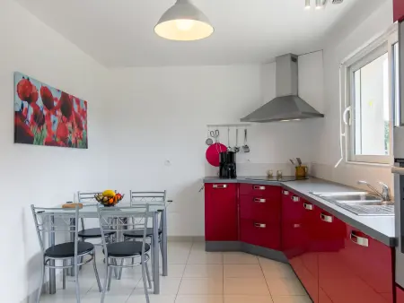 Va Zi Bihan, Maison 4 personnes à Guissény - Photo 4